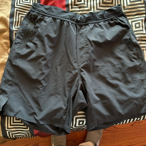Ten Thousand Shorts Ten Thousand Interval Shorts Size Large In
